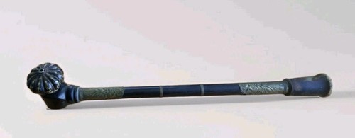Pipe opiûm chinoise de - pipe,